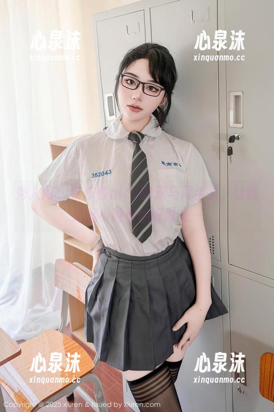 秀人网-奈汐酱nice 秀人网 - 奈汐酱nice的双马尾合集,让我想起小时候的好时光…