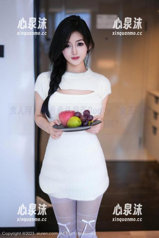 秀人网-徐莉芝Booty 秀人网 - 来看看徐莉芝Booty‘女王’作品,还能再优雅一点吗?