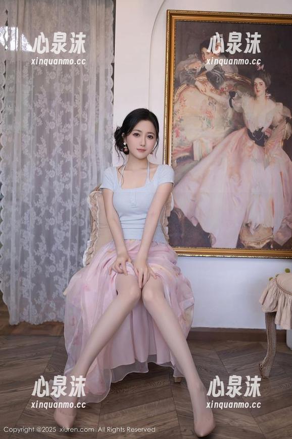 秀人网-朱可儿 秀人网 - 件件都是女孩心事:朱可儿的作品集火速上线