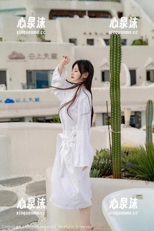 秀人网 - 精选牛仔裤，糯美子MINIbabe的另一种舒适性感