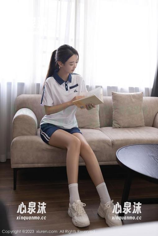 秀人网-蕾蕾醒了没 秀人网 - 最近新图片,蕾蕾醒了没的清纯就像糖果一样,又甜又腻。