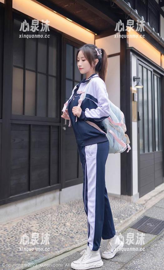 秀人网-谭睿琪Ailsa 秀人网 - 拯救穿搭无趣症!谭睿琪Ailsa的美图套图大出击,快来吧!