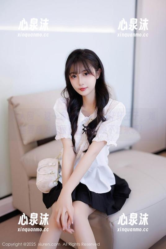秀人网-轩轩王子 秀人网 - 这一身水手服下的轩轩王子,难怪要成为美图,壁纸轮换不过来啊!
