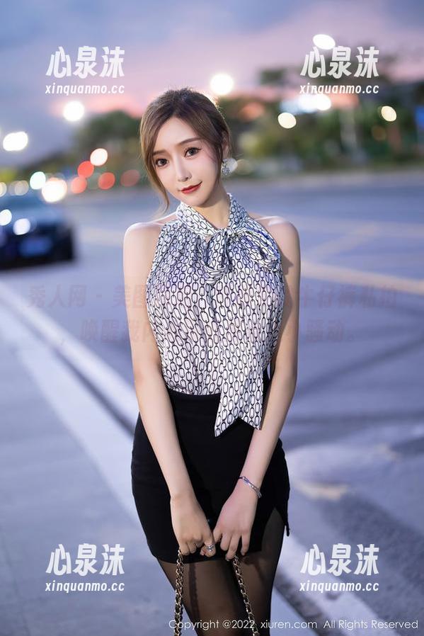 秀人网-静颜宁 秀人网 - 美图背后,静颜宁的牛仔裤私拍,唤醒我内心深处那点点小骚动。
