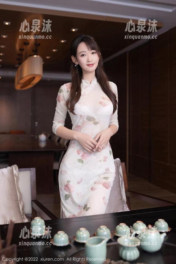 秀人网-鱼子酱Fish 秀人网 - 鱼子酱Fish在线冒险记,三亚的风景好,但我最怕沙子进鞋子里了!