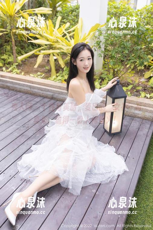 秀人网-麦田 秀人网 - 个性与美丽,麦田的‘女神’写真集,偷得一份人间烟火!