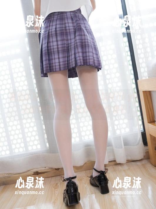 紧急企划 - 图库一角，小奶糕Milky与夏天的亲密舞蹈，来分享这份傻幻！