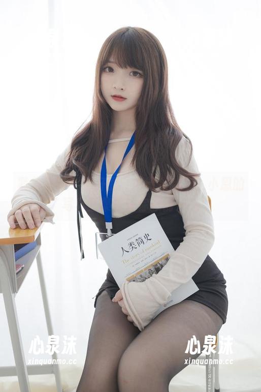 紧急企划-小恩 紧急企划 - 说好的“内部定制”?小恩的写真全集来让你眼前一亮