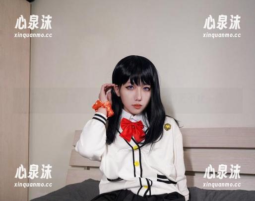 高画质图集：绞肉姬AdaWang的美不止一面