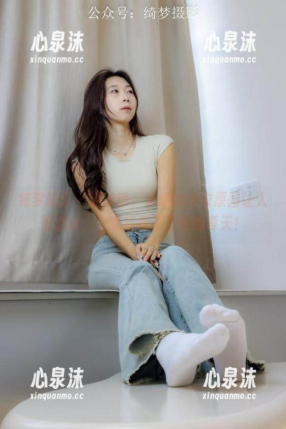 绮梦摄影-章章 绮梦摄影 - 游泳季,章章的泳衣原图让人想潜水,资源拯救不及格的夏天!