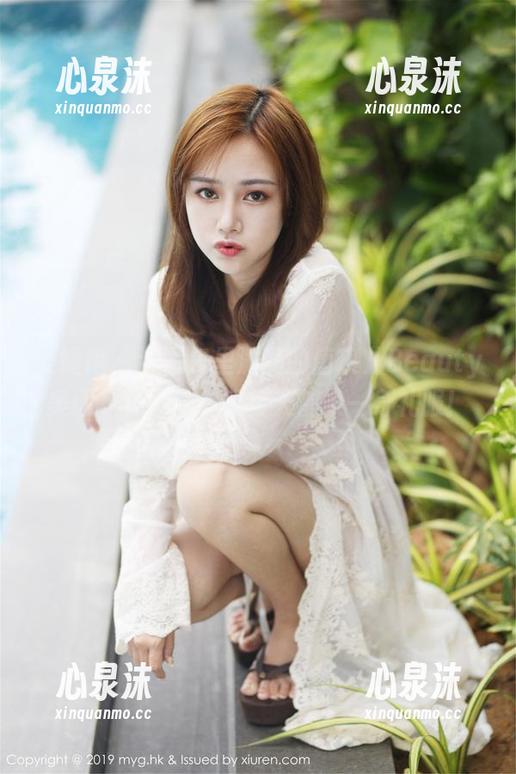 美媛馆-唐琪儿Beauty 美媛馆 - 这图包里满满的唐琪儿Beauty美图,美得让你想每天都换一身礼服!