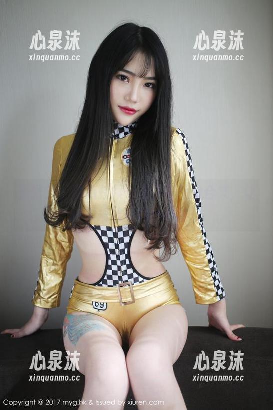 美媛馆-王馨瑶 美媛馆 - 动感持续:王馨瑶运动合集,让你摇摇欲坠的小心脏!