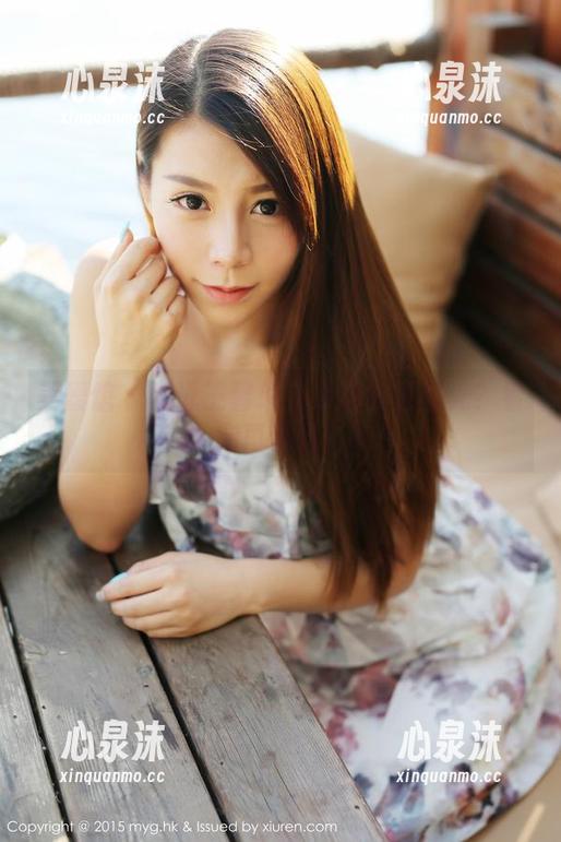 美媛馆-王馨瑶 美媛馆 - 听说王馨瑶的夏日有无圣光?看完再说吧!