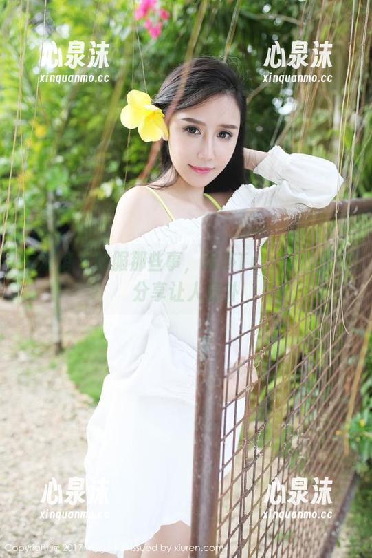 美媛馆 - 制服那些事，瑞莎Trista的图集分享让人意外