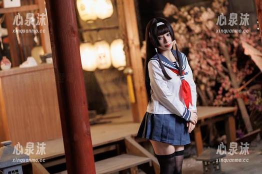 胡桃猫Kurumineko 最新写真集登场,胡桃猫Kurumineko的兔子恋曲,绝对好玩!
