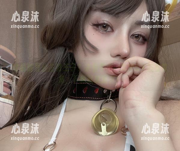 谁说豌豆公主没王子？来看芊川一笑MNK的写真集，下载就能拥有！