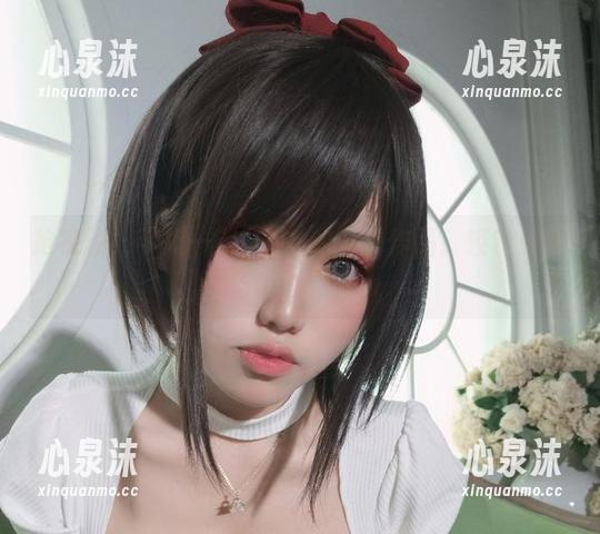 芊川一笑MNK 抢福利!芊川一笑MNK的清纯作品,轻松养眼!