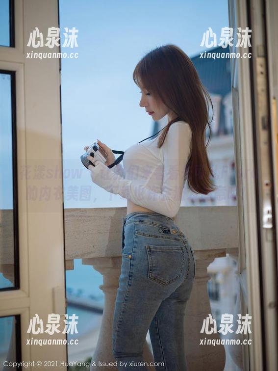 花漾show - 让我们来看看朱可儿Flora的内衣美图，下载也许会激发创意哦！