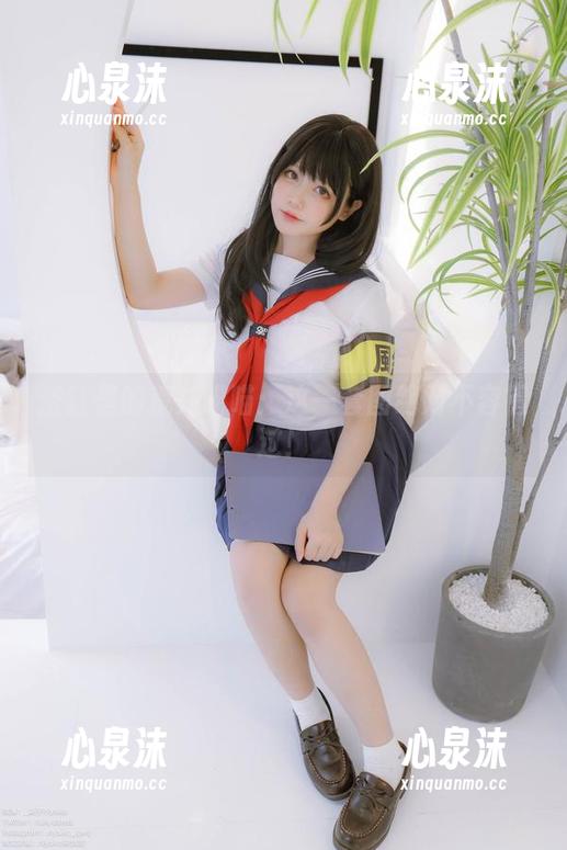 荒井喵喵 浴缸里的荒井喵喵:这一套图绝对不容错过!