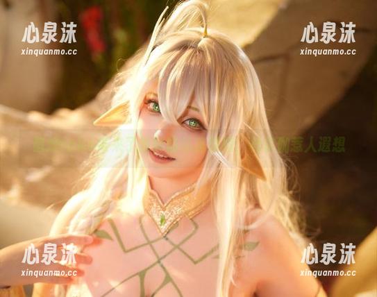 菌烨tako 菌烨tako带来了新鲜的私房原图,杜尔伽惹人遐想