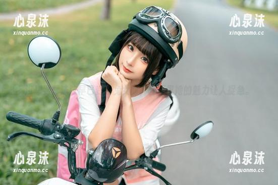 蠢沫沫 没想到蠢沫沫早已变身兔女郎,套图里她的魅力让人捉急。