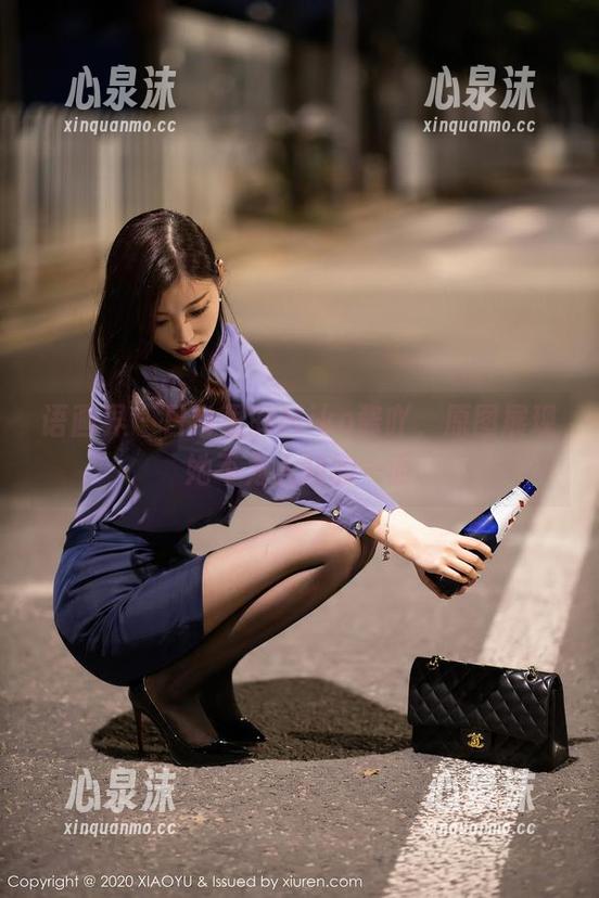 语画界-Miko酱吖 语画界 - 日常里的Miko酱吖,原图展现她不为人知的一面
