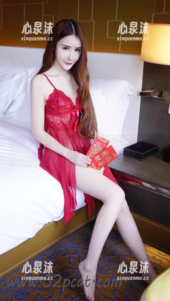 轰趴猫 - 陈雅漫油亮得让人汗颜，高清美图催人想问：这是涂了多少？
