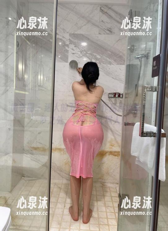 微密圈 - 迷人的五姨太的作品连体衣：细节之处，竟然如此抓人！