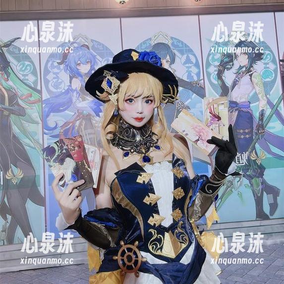 雪猫 探寻雪猫女仆的新玩法:图库里的‘乖巧’与‘顽皮’兼具!