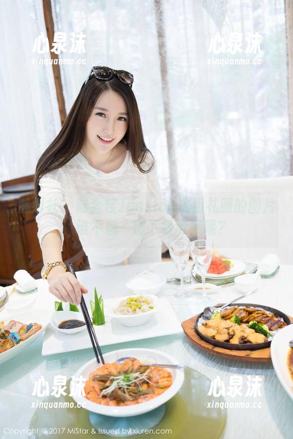 魅妍社-陆金佳Jessica 魅妍社 - 陆金佳Jessica这组礼服的图片,谁不想一键下载收藏呢?