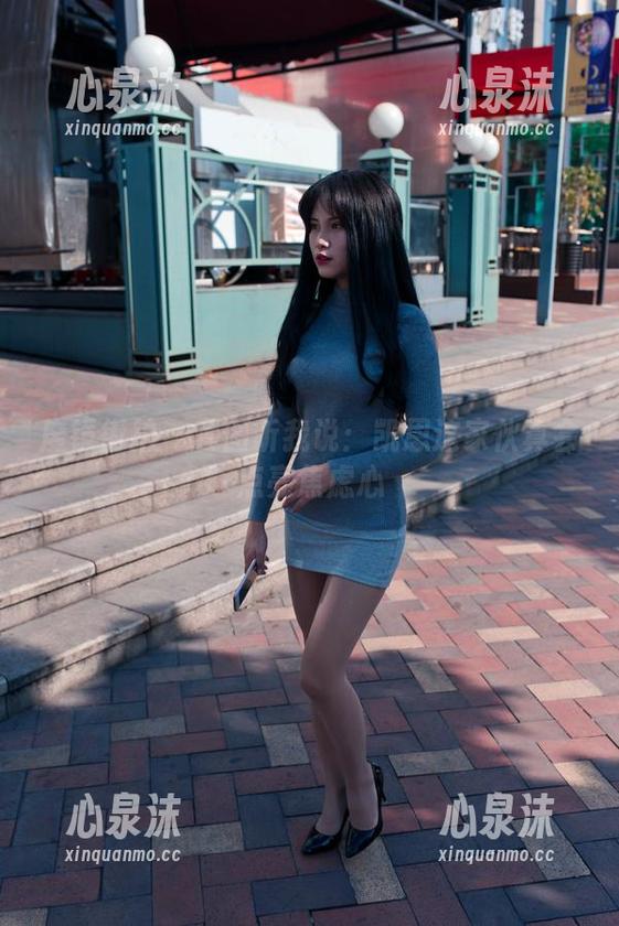 魔镜街拍 - 套图听我说：凯恩这家伙真会点亮焦虑心