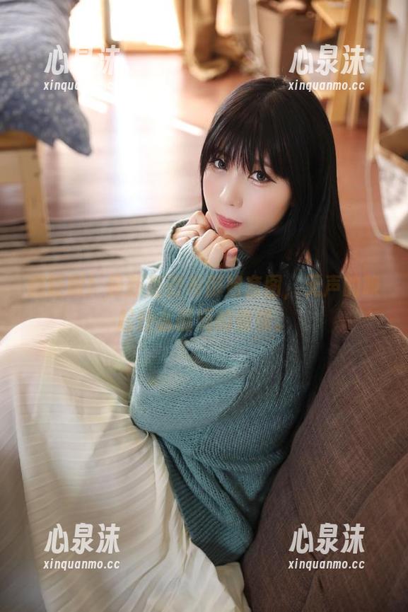 鹿野希 别眨眼!最新鹿野希御姐套图,无声的唤起什么暗涌的情愫。