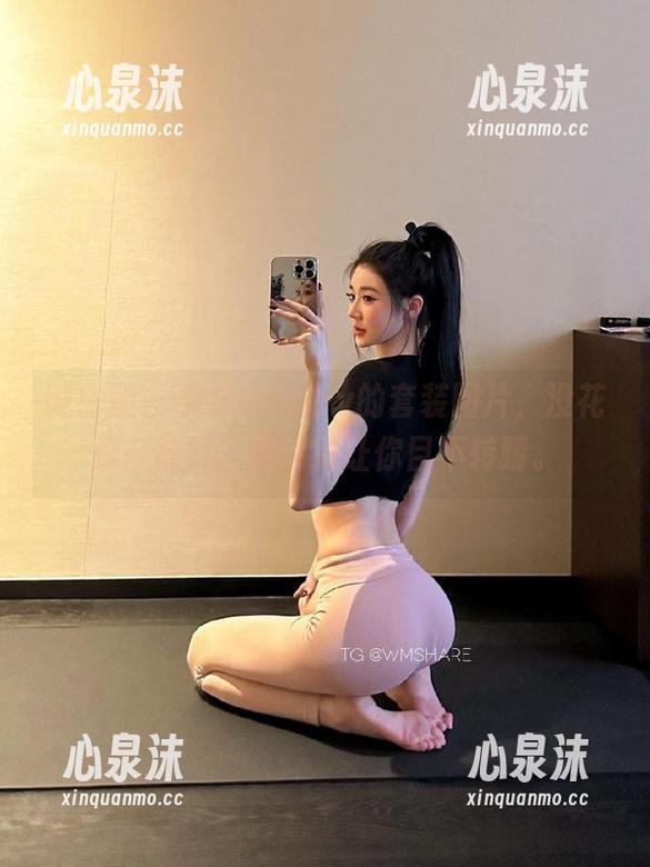 黎允熙baby 微密圈 - 黎允熙baby的套装图片,没花你一分钱,居然就让你目不转睛。